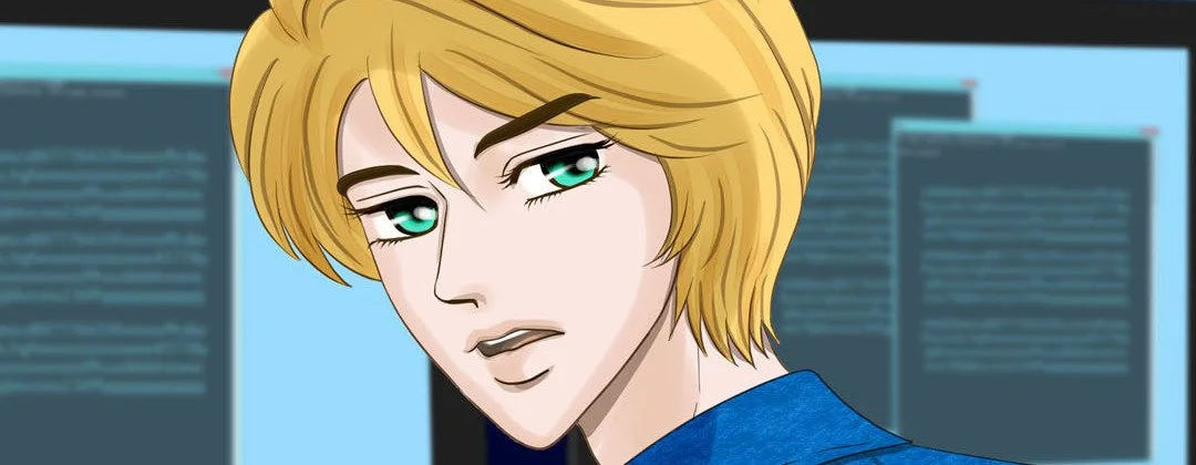Living with The Wizard - Chapter 39